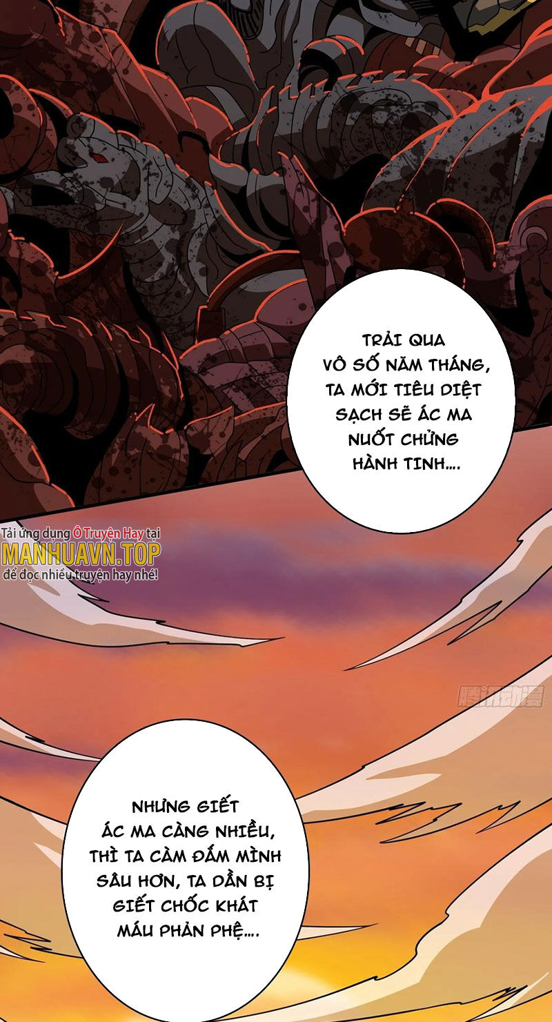 Vừa Chơi Đã Có Tài Khoản Vương Giả Chap 319 - Next Chap 320