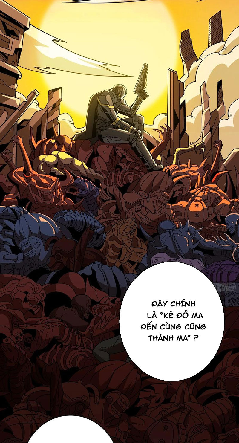 Vừa Chơi Đã Có Tài Khoản Vương Giả Chap 319 - Next Chap 320