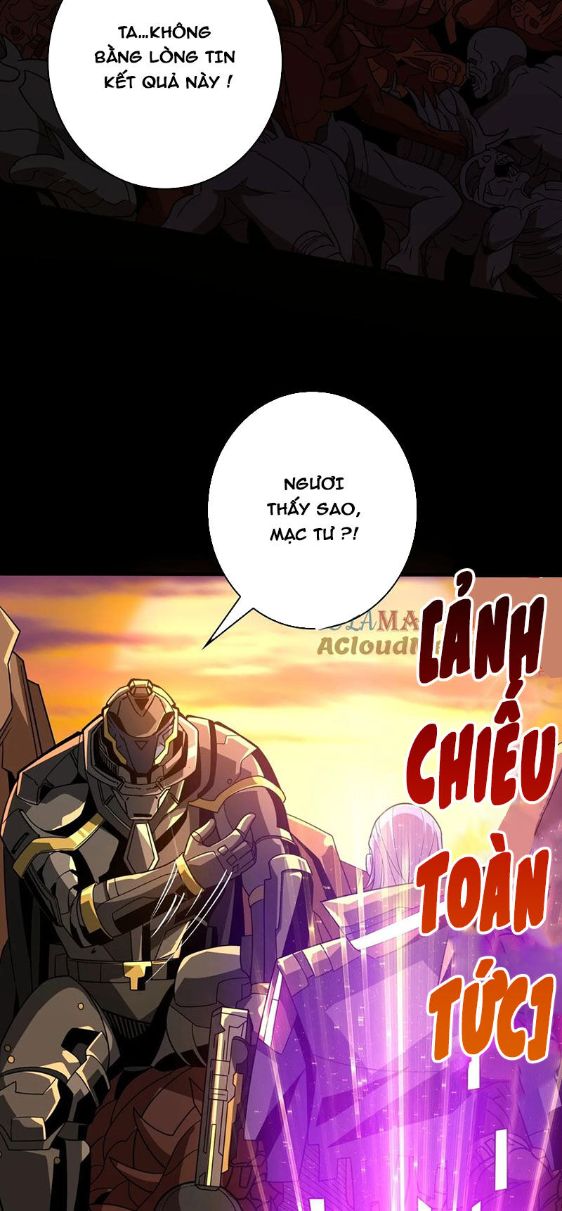 Vừa Chơi Đã Có Tài Khoản Vương Giả Chap 319 - Next Chap 320