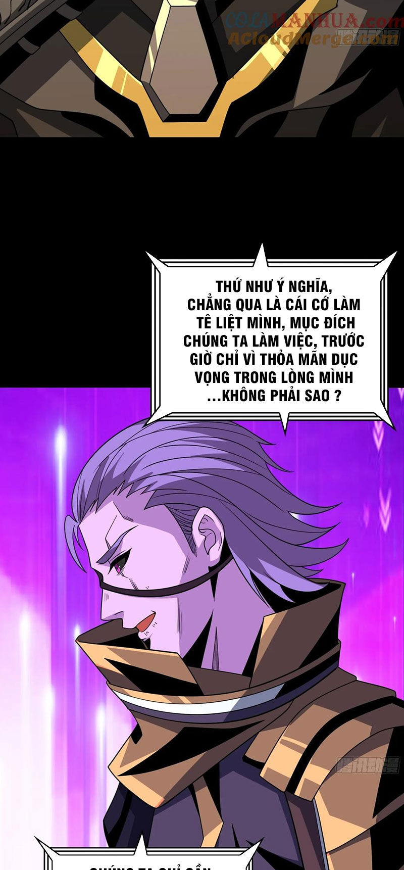 Vừa Chơi Đã Có Tài Khoản Vương Giả Chap 319 - Next Chap 320