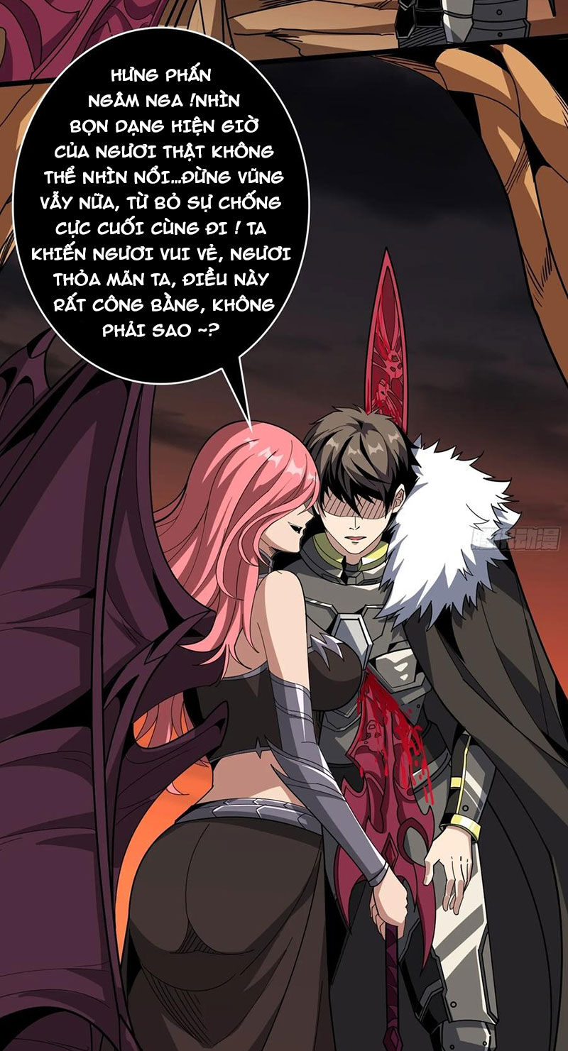 Vừa Chơi Đã Có Tài Khoản Vương Giả Chap 319 - Next Chap 320