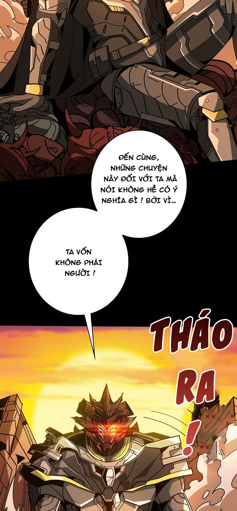 Vừa Chơi Đã Có Tài Khoản Vương Giả Chap 319 - Next Chap 320