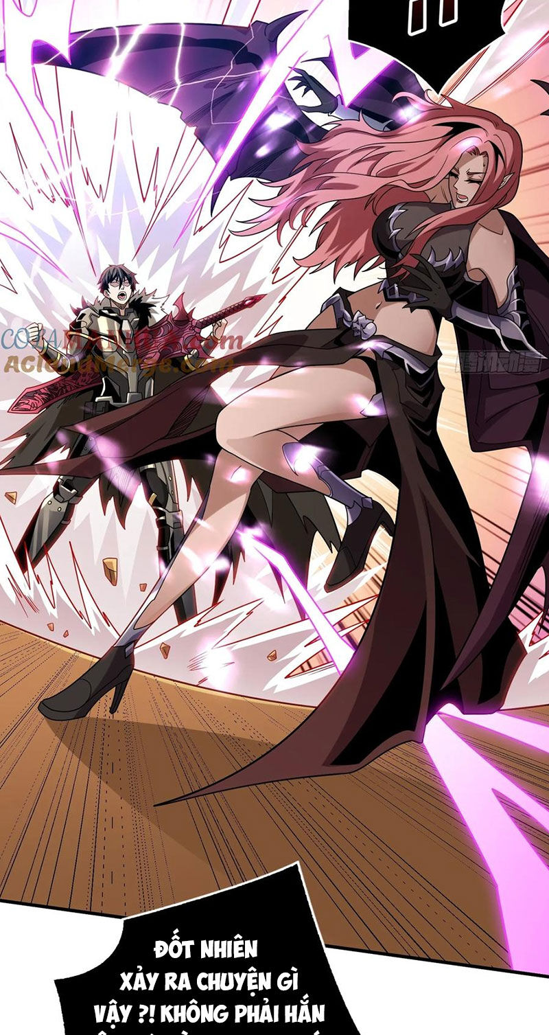 Vừa Chơi Đã Có Tài Khoản Vương Giả Chap 319 - Next Chap 320