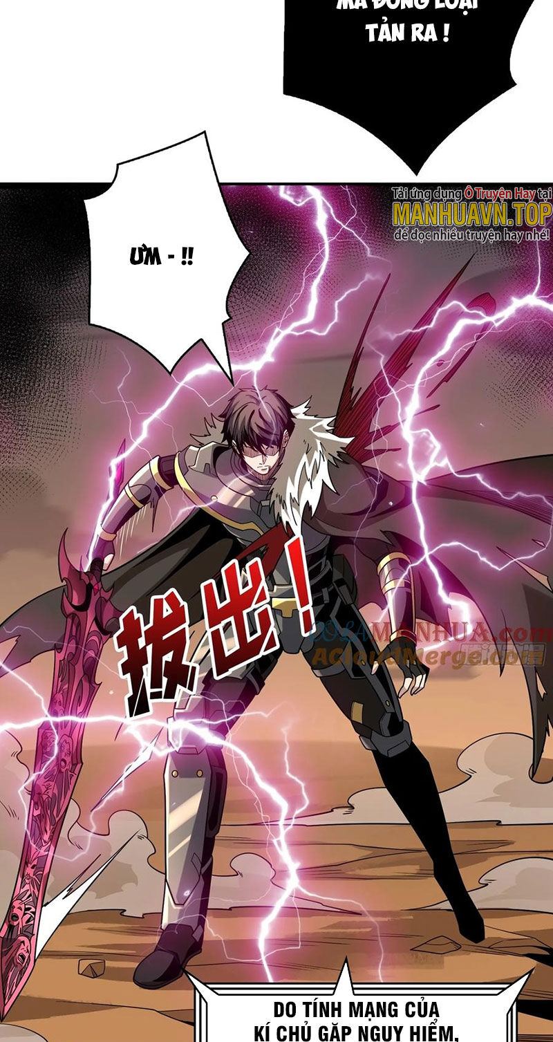 Vừa Chơi Đã Có Tài Khoản Vương Giả Chap 319 - Next Chap 320