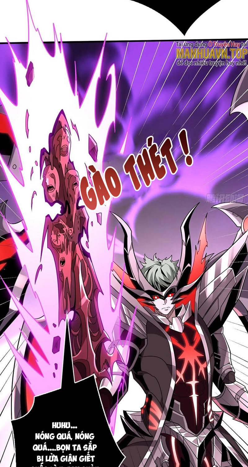 Vừa Chơi Đã Có Tài Khoản Vương Giả Chap 319 - Next Chap 320
