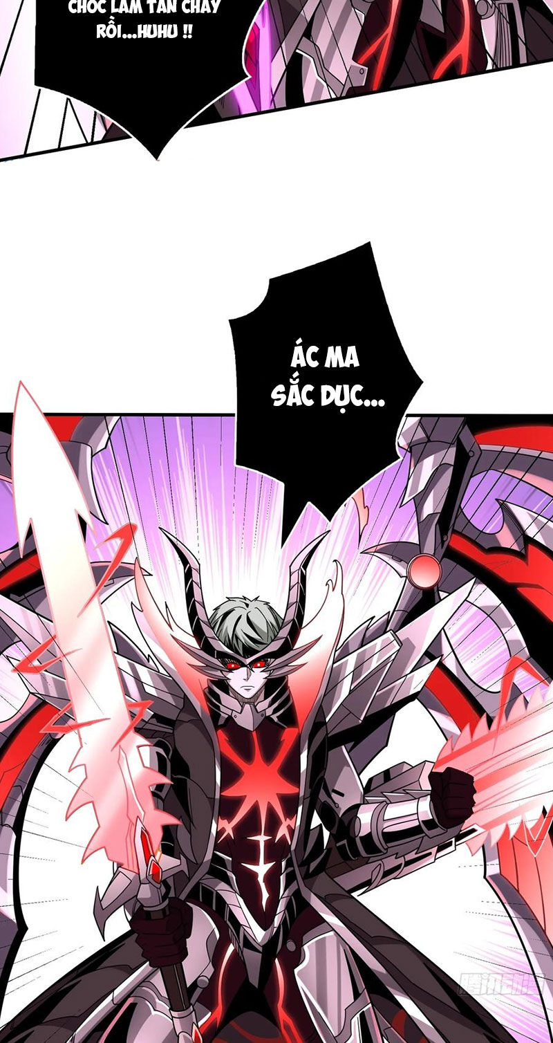 Vừa Chơi Đã Có Tài Khoản Vương Giả Chap 319 - Next Chap 320
