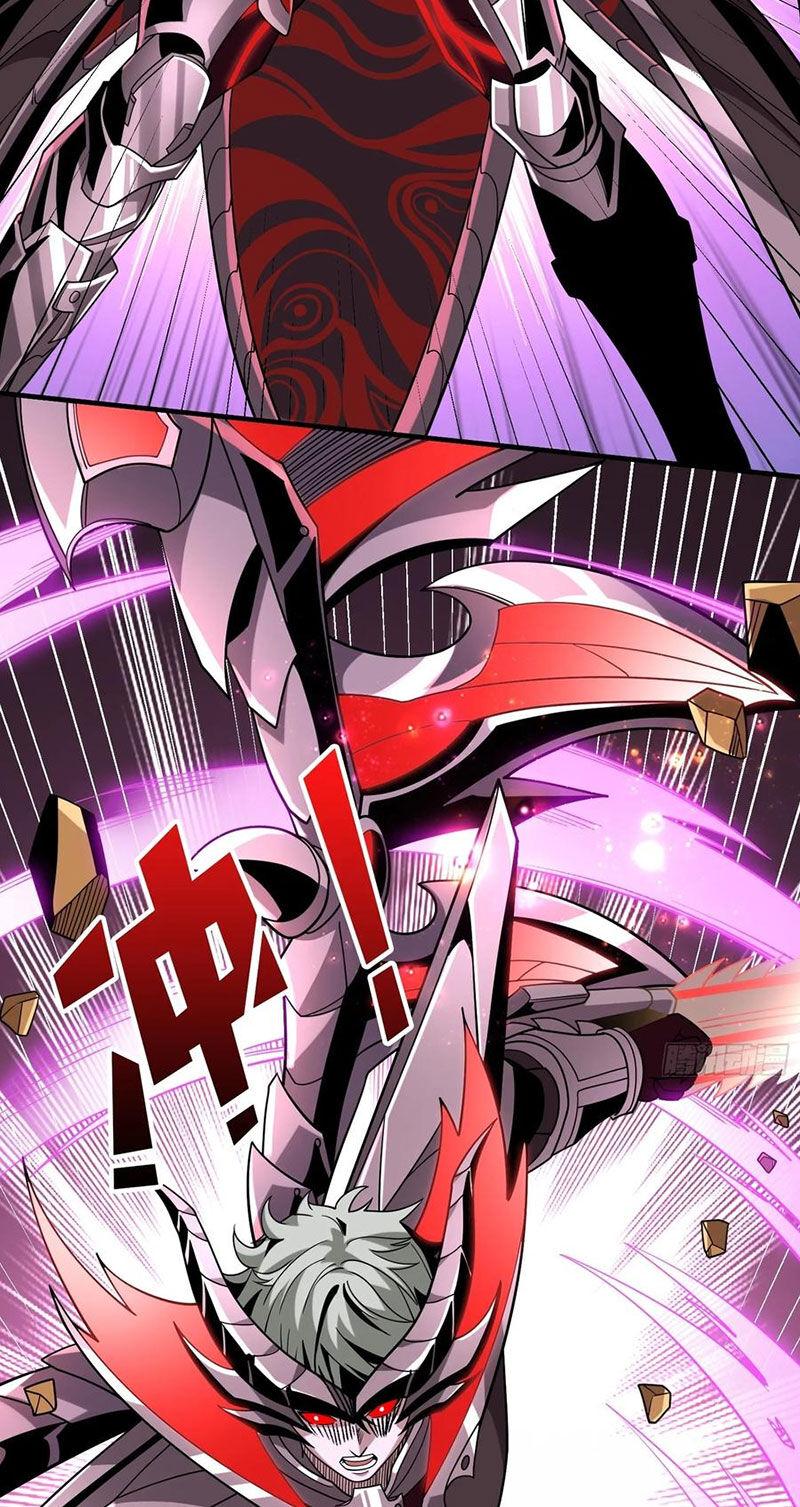 Vừa Chơi Đã Có Tài Khoản Vương Giả Chap 319 - Next Chap 320