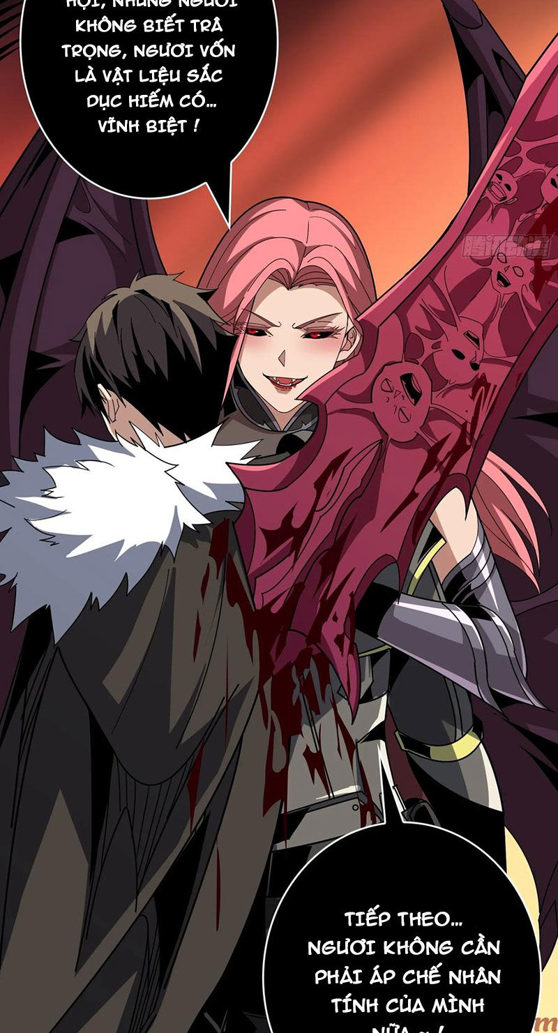 Vừa Chơi Đã Có Tài Khoản Vương Giả Chap 319 - Next Chap 320