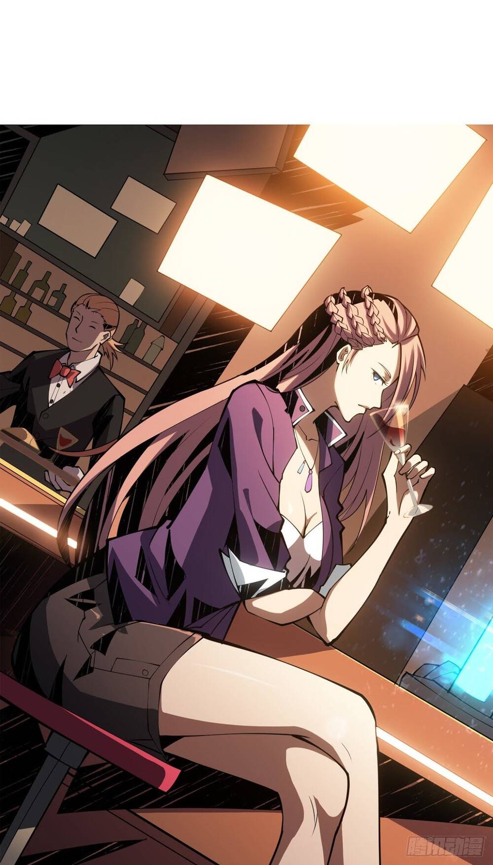 Vừa Chơi Đã Có Tài Khoản Vương Giả Chap 32 - Next Chap 33