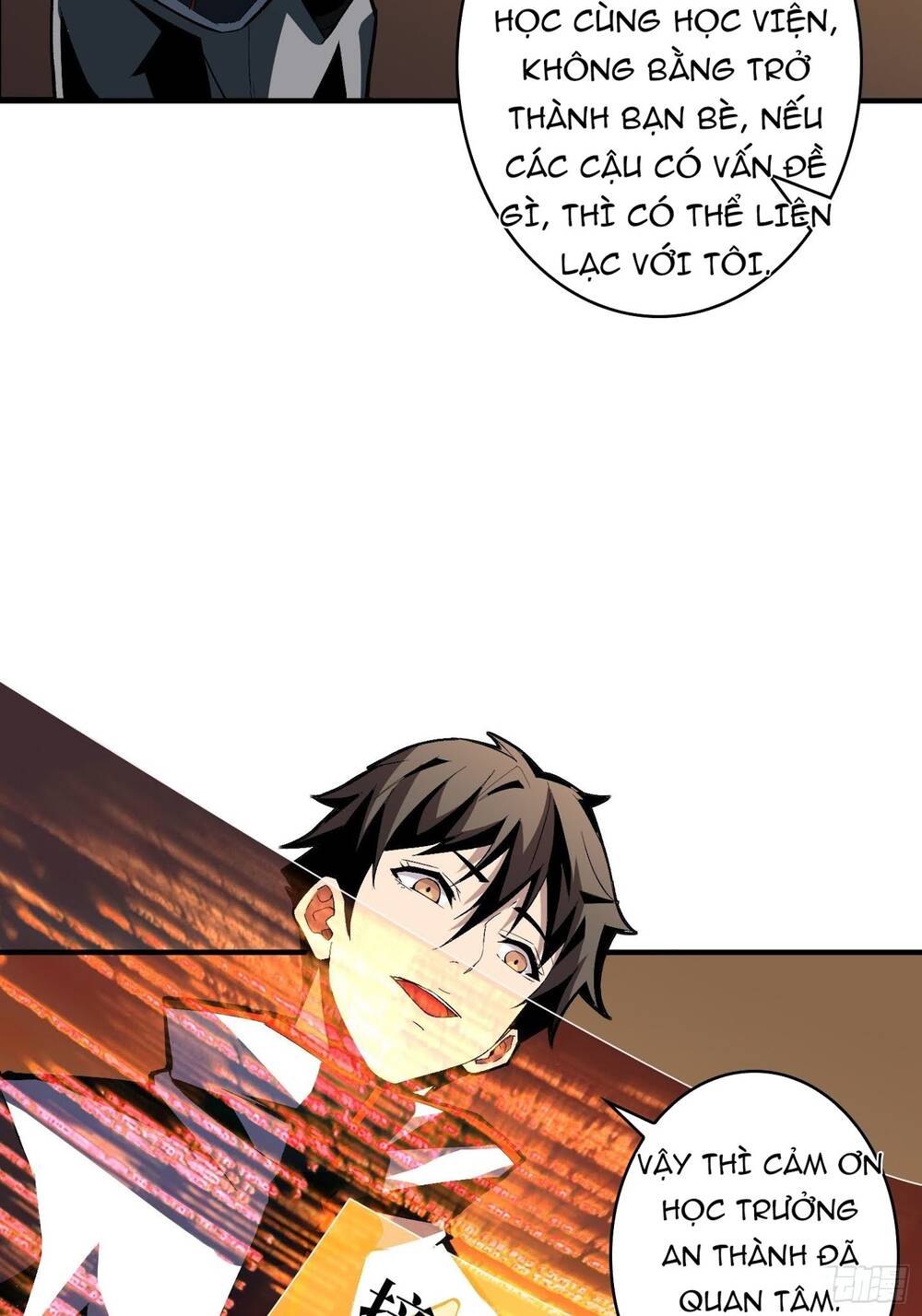 Vừa Chơi Đã Có Tài Khoản Vương Giả Chap 32 - Next Chap 33