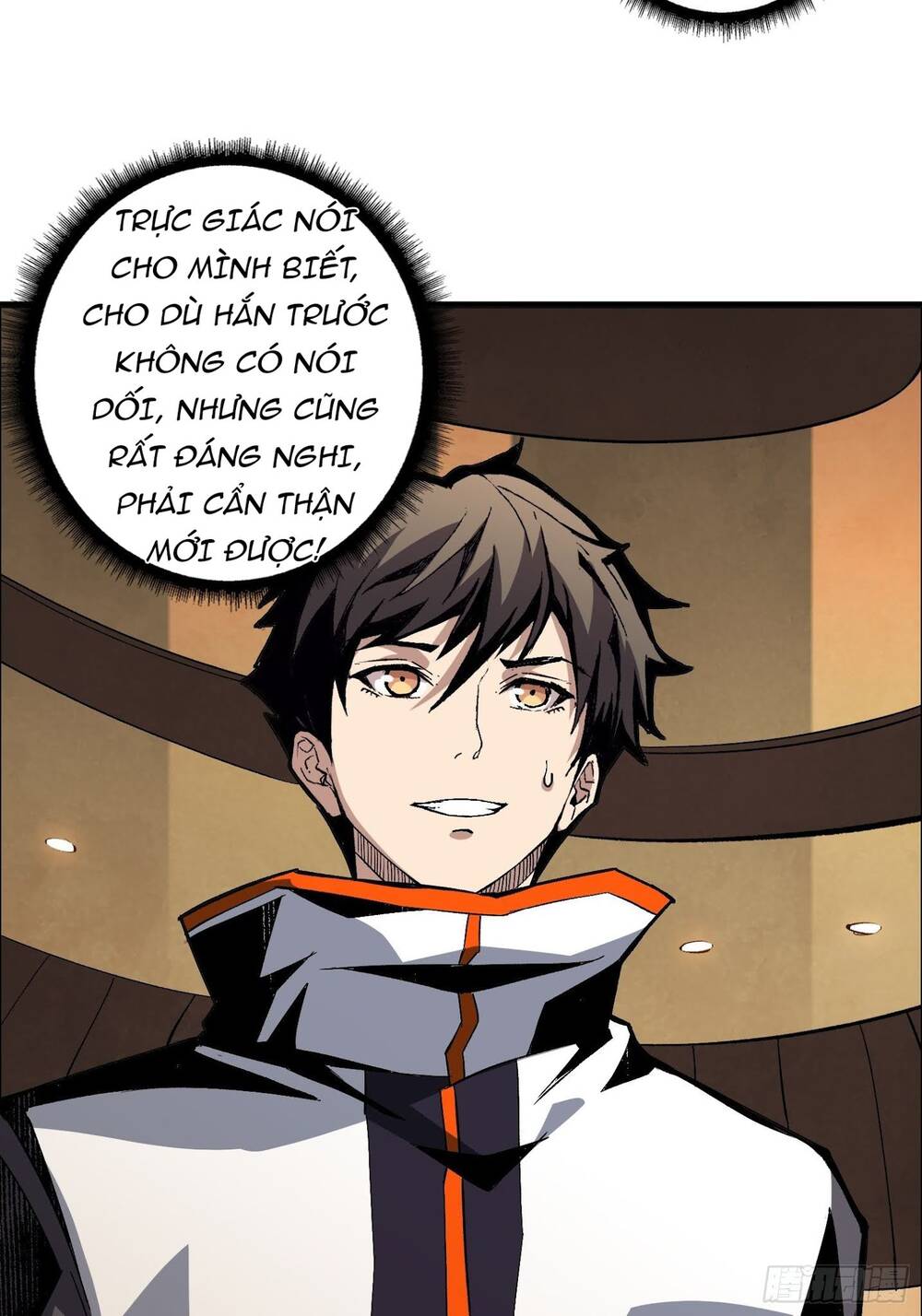 Vừa Chơi Đã Có Tài Khoản Vương Giả Chap 32 - Next Chap 33