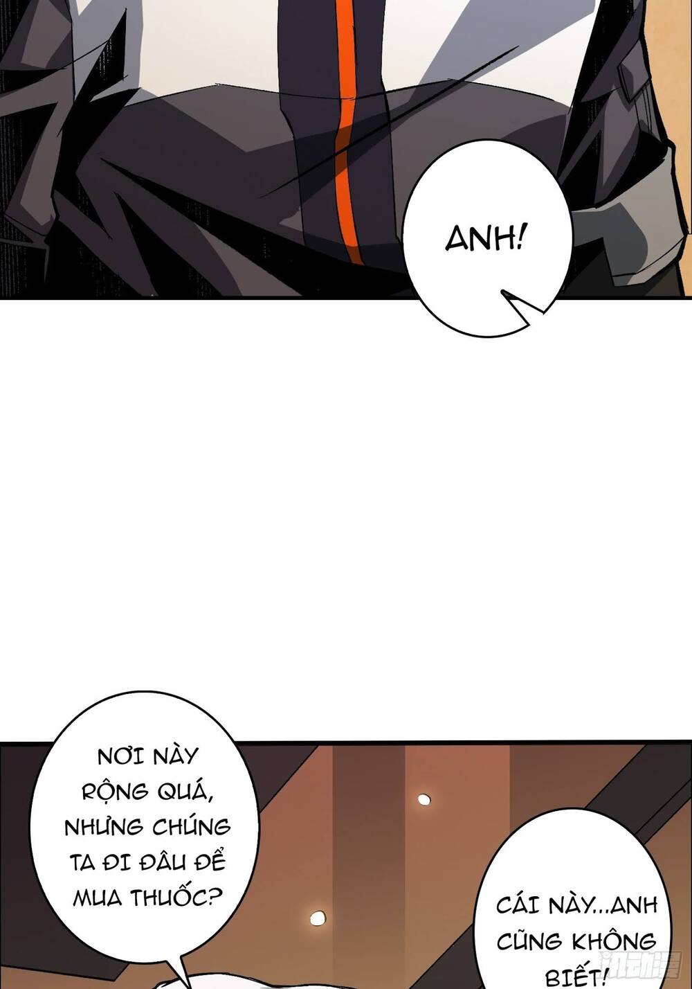 Vừa Chơi Đã Có Tài Khoản Vương Giả Chap 32 - Next Chap 33