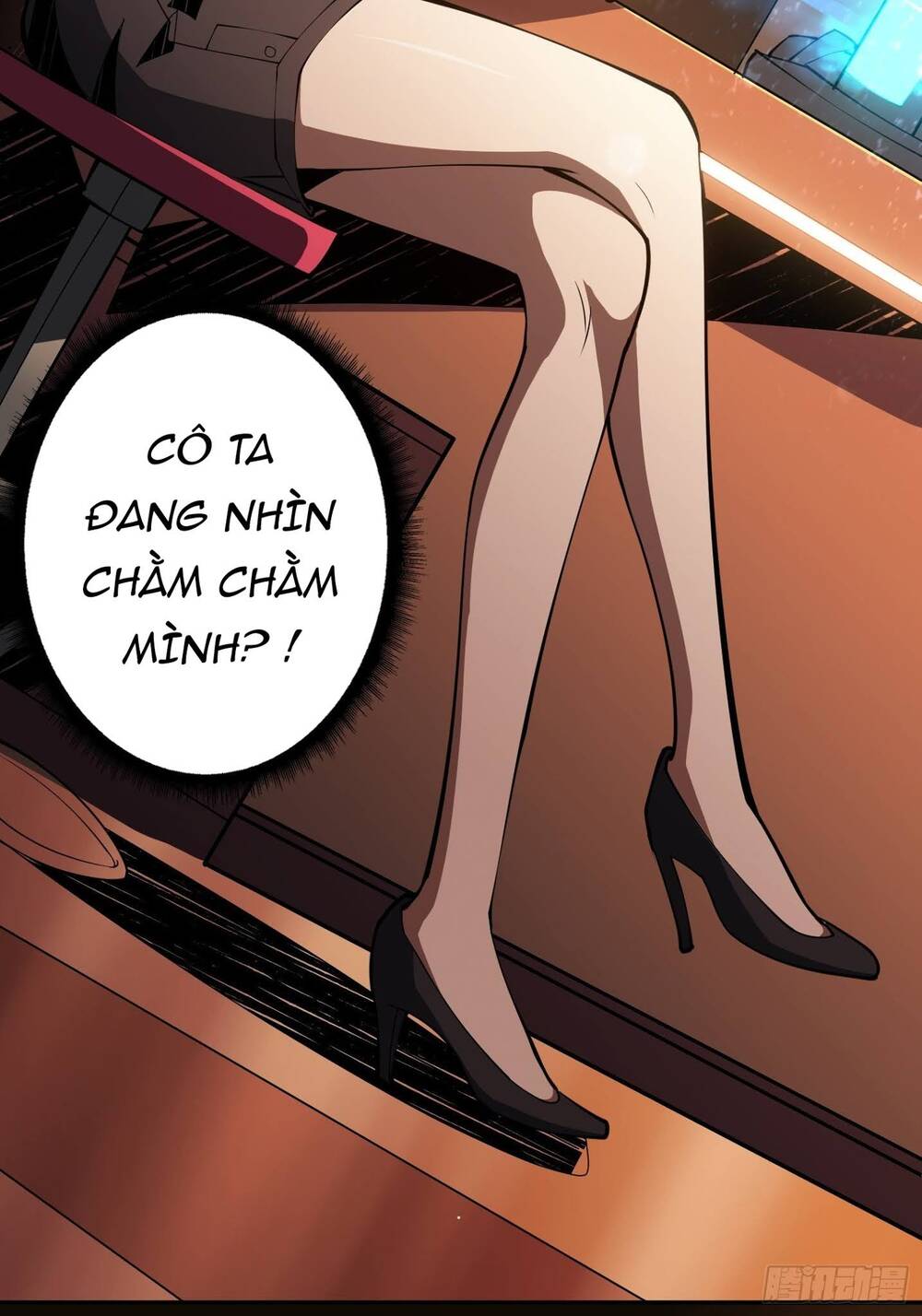 Vừa Chơi Đã Có Tài Khoản Vương Giả Chap 32 - Next Chap 33