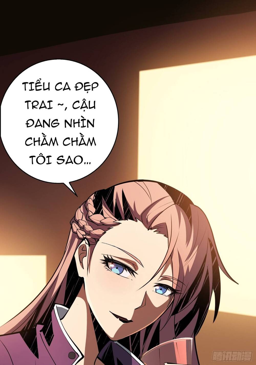 Vừa Chơi Đã Có Tài Khoản Vương Giả Chap 32 - Next Chap 33
