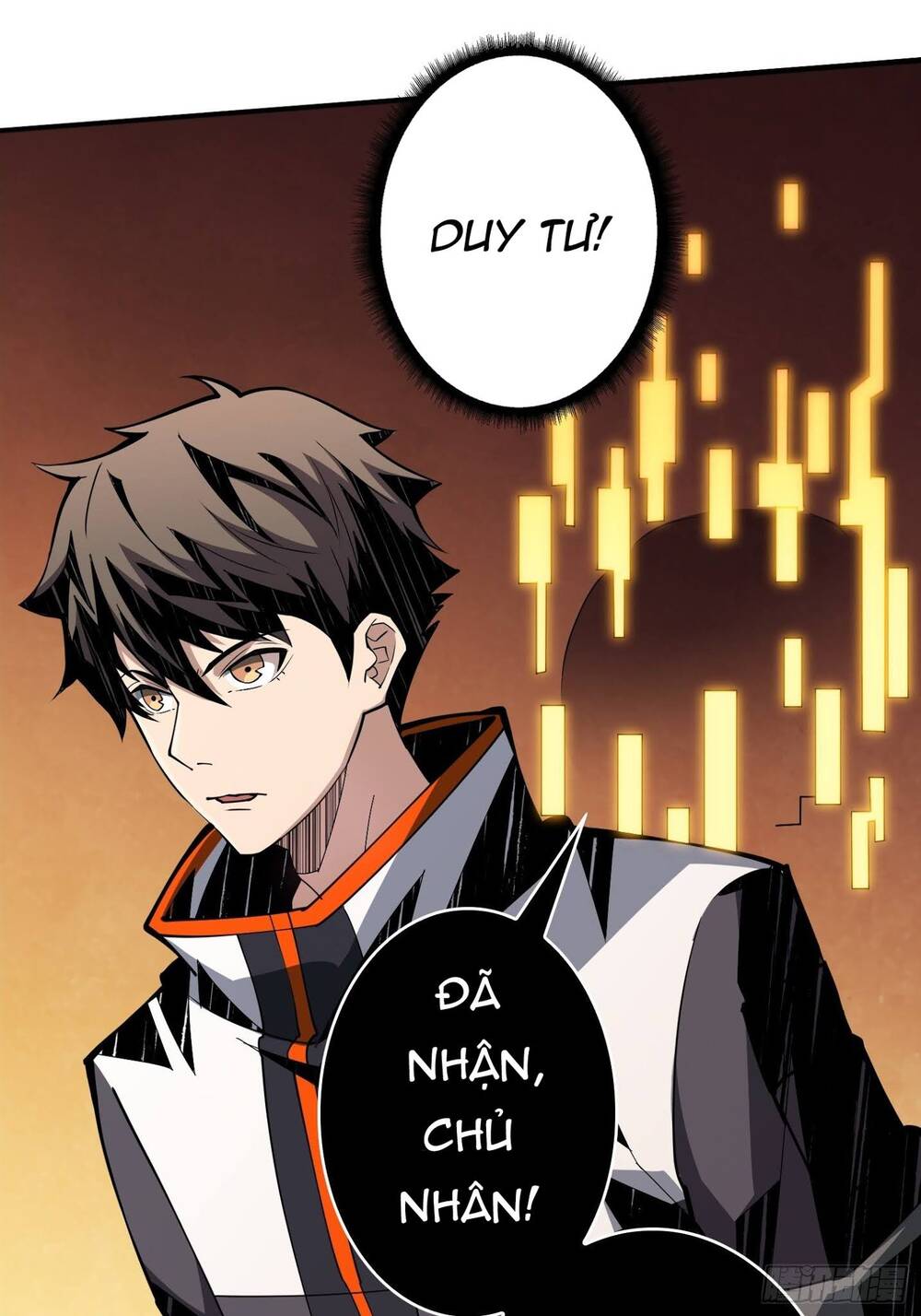 Vừa Chơi Đã Có Tài Khoản Vương Giả Chap 32 - Next Chap 33