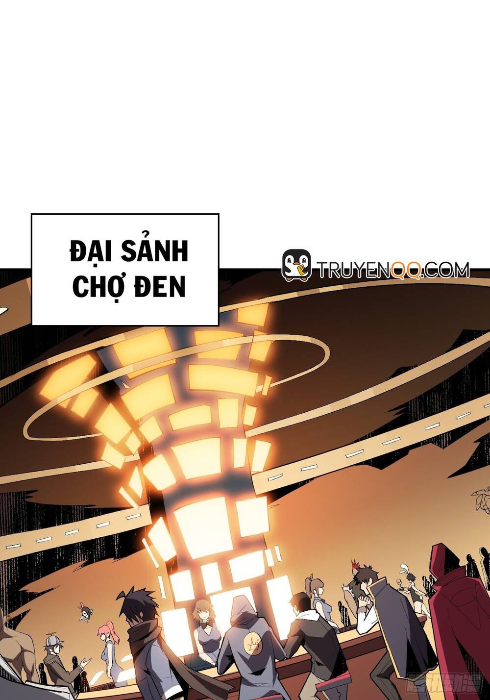 Vừa Chơi Đã Có Tài Khoản Vương Giả Chap 32 - Next Chap 33