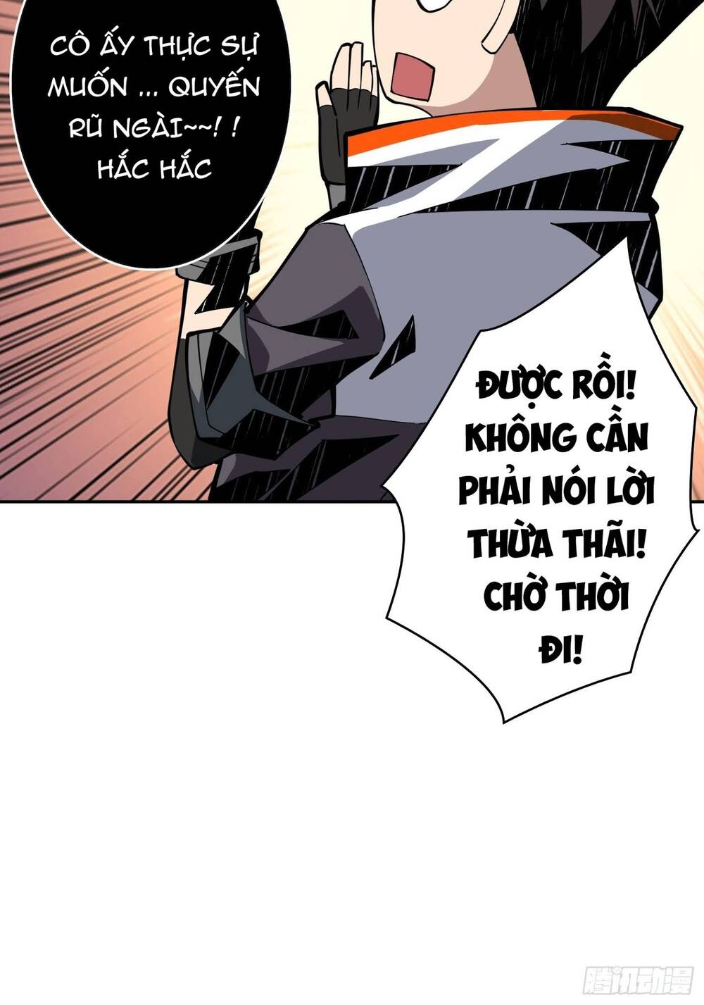 Vừa Chơi Đã Có Tài Khoản Vương Giả Chap 32 - Next Chap 33