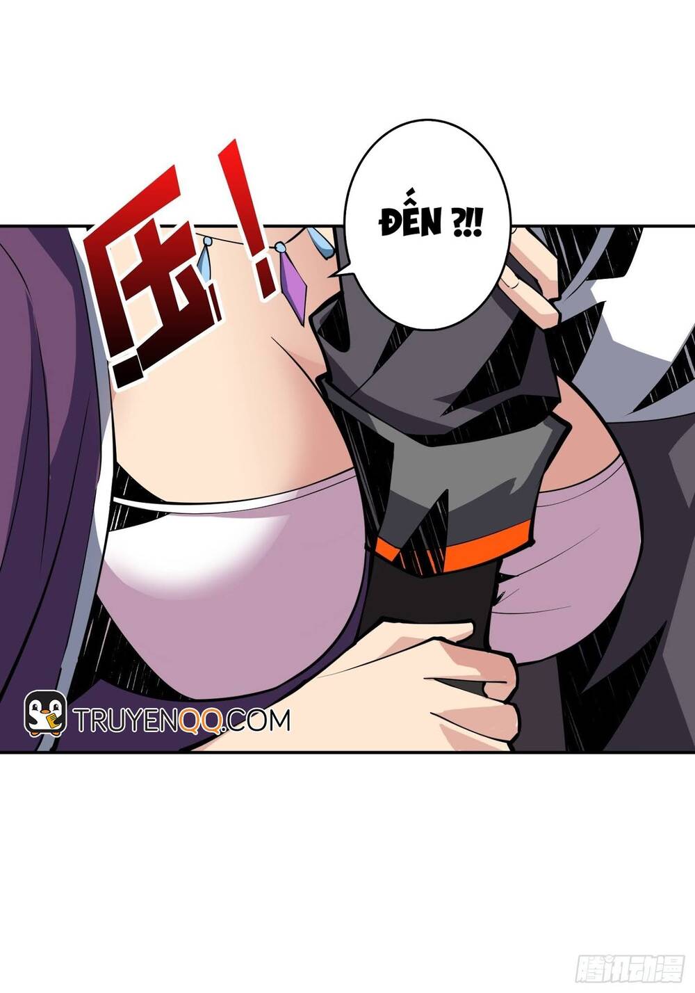 Vừa Chơi Đã Có Tài Khoản Vương Giả Chap 32 - Next Chap 33