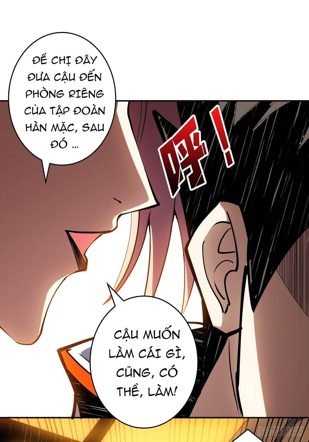 Vừa Chơi Đã Có Tài Khoản Vương Giả Chap 32 - Next Chap 33