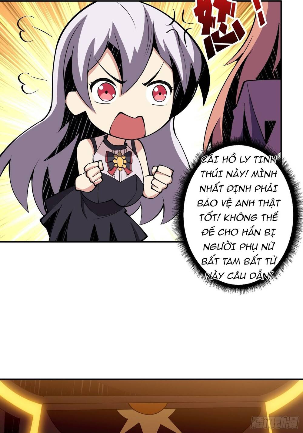 Vừa Chơi Đã Có Tài Khoản Vương Giả Chap 32 - Next Chap 33