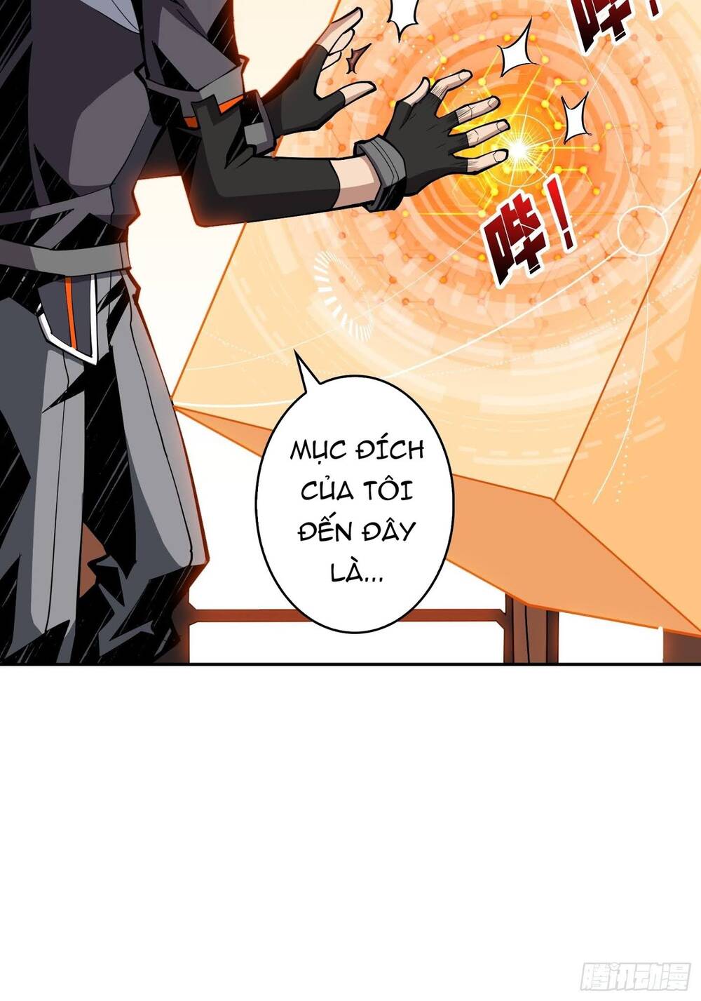 Vừa Chơi Đã Có Tài Khoản Vương Giả Chap 32 - Next Chap 33