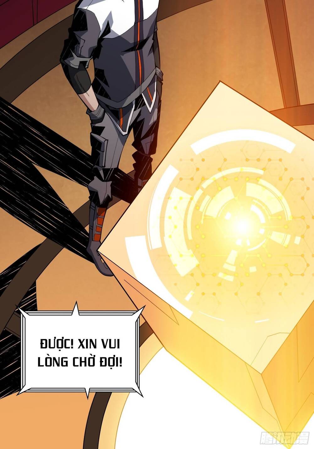 Vừa Chơi Đã Có Tài Khoản Vương Giả Chap 32 - Next Chap 33