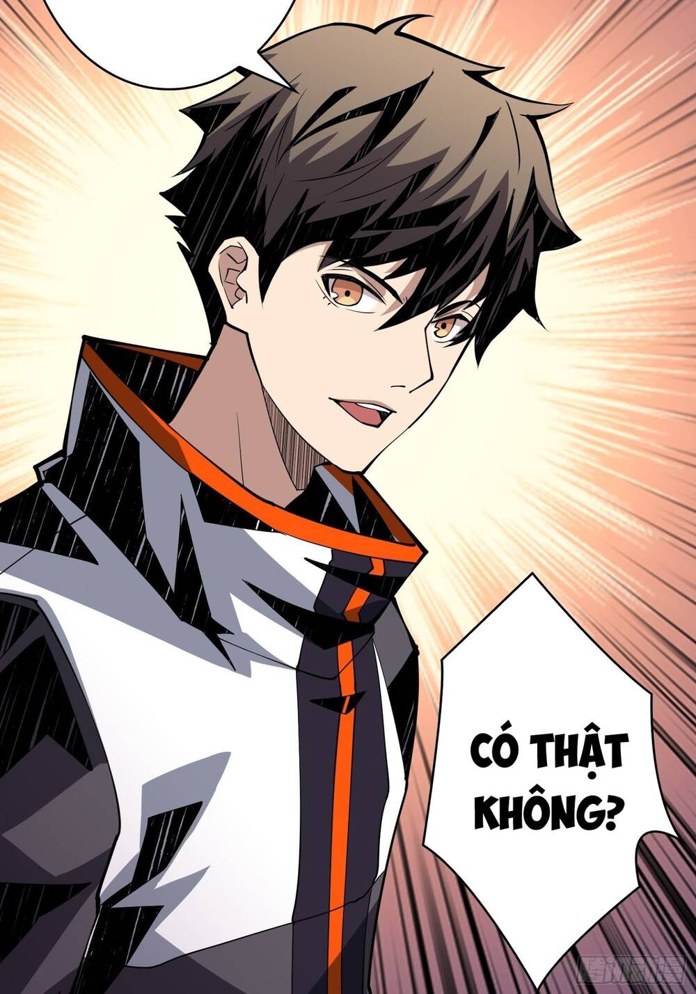 Vừa Chơi Đã Có Tài Khoản Vương Giả Chap 32 - Next Chap 33