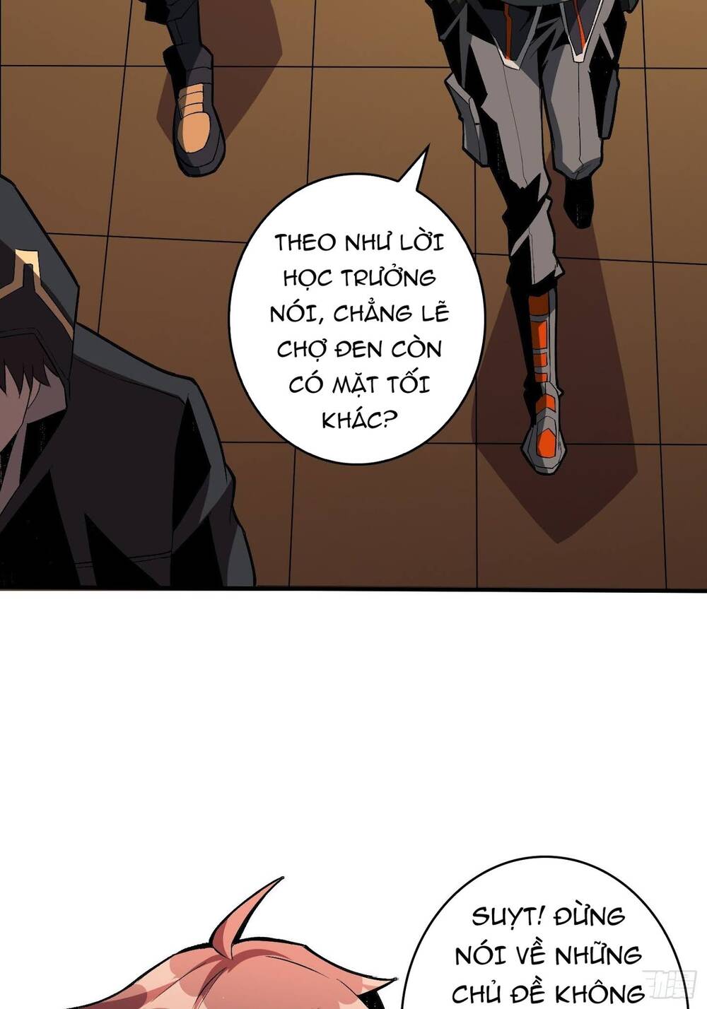 Vừa Chơi Đã Có Tài Khoản Vương Giả Chap 32 - Next Chap 33