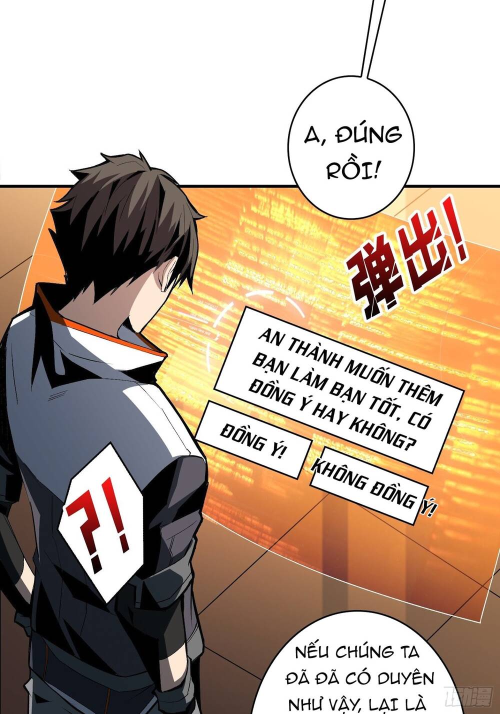 Vừa Chơi Đã Có Tài Khoản Vương Giả Chap 32 - Next Chap 33