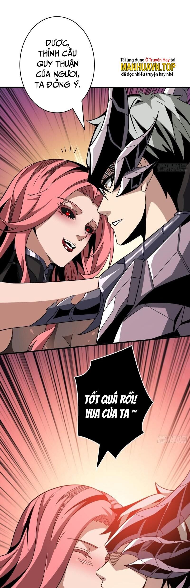 Vừa Chơi Đã Có Tài Khoản Vương Giả Chap 320 - Next Chap 321