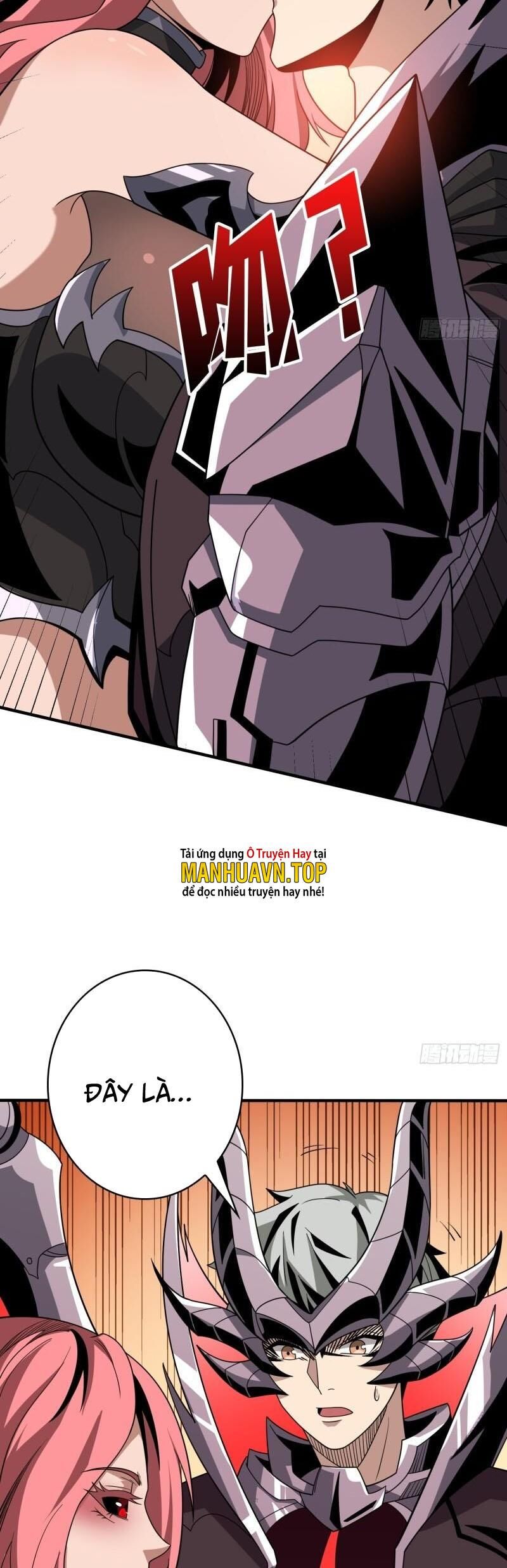 Vừa Chơi Đã Có Tài Khoản Vương Giả Chap 320 - Next Chap 321