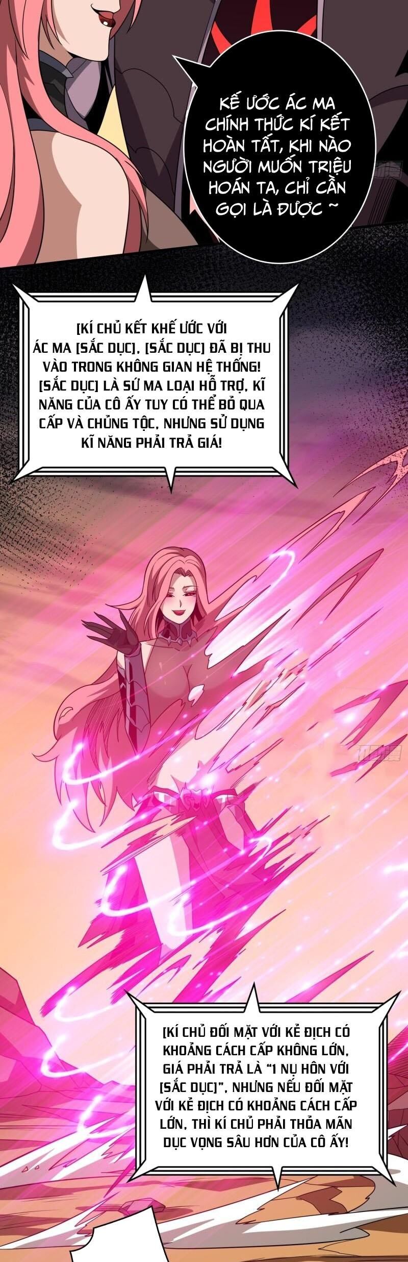 Vừa Chơi Đã Có Tài Khoản Vương Giả Chap 320 - Next Chap 321