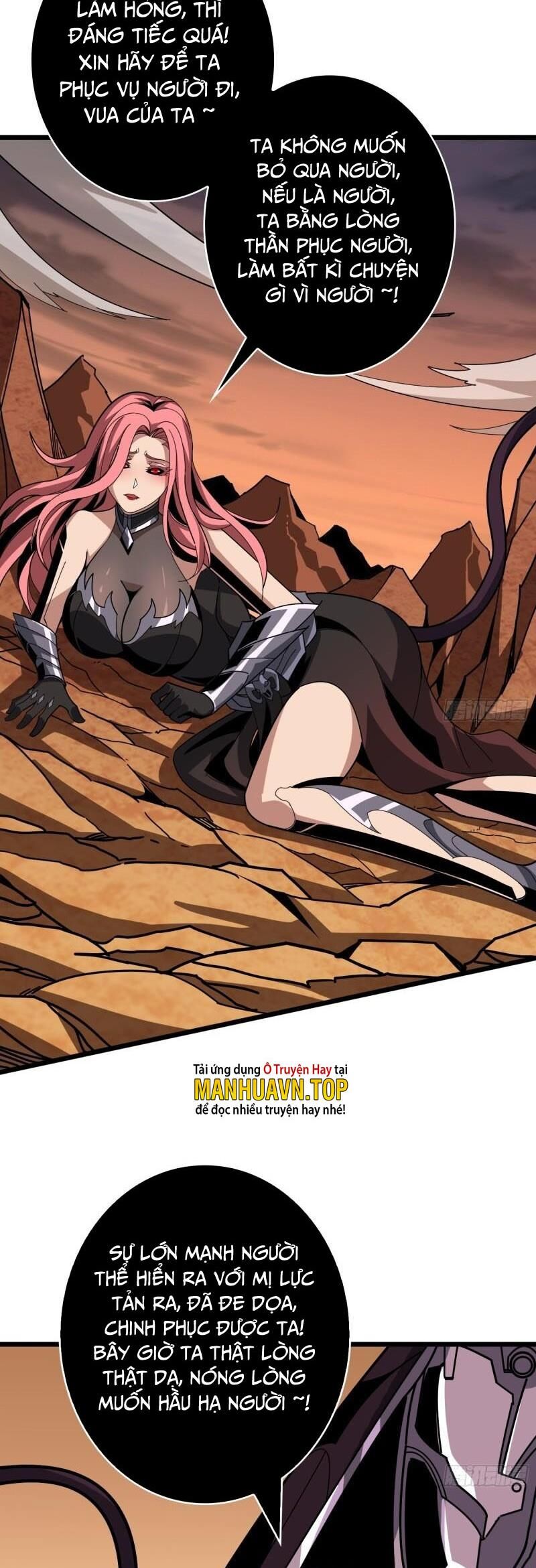 Vừa Chơi Đã Có Tài Khoản Vương Giả Chap 320 - Next Chap 321