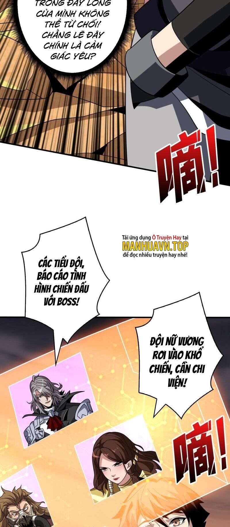 Vừa Chơi Đã Có Tài Khoản Vương Giả Chap 320 - Next Chap 321