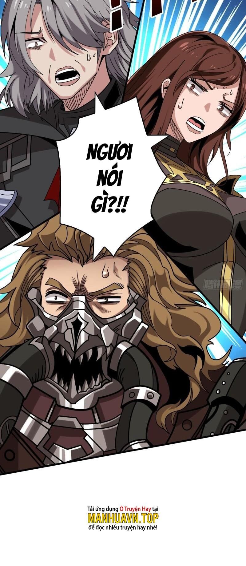 Vừa Chơi Đã Có Tài Khoản Vương Giả Chap 320 - Next Chap 321