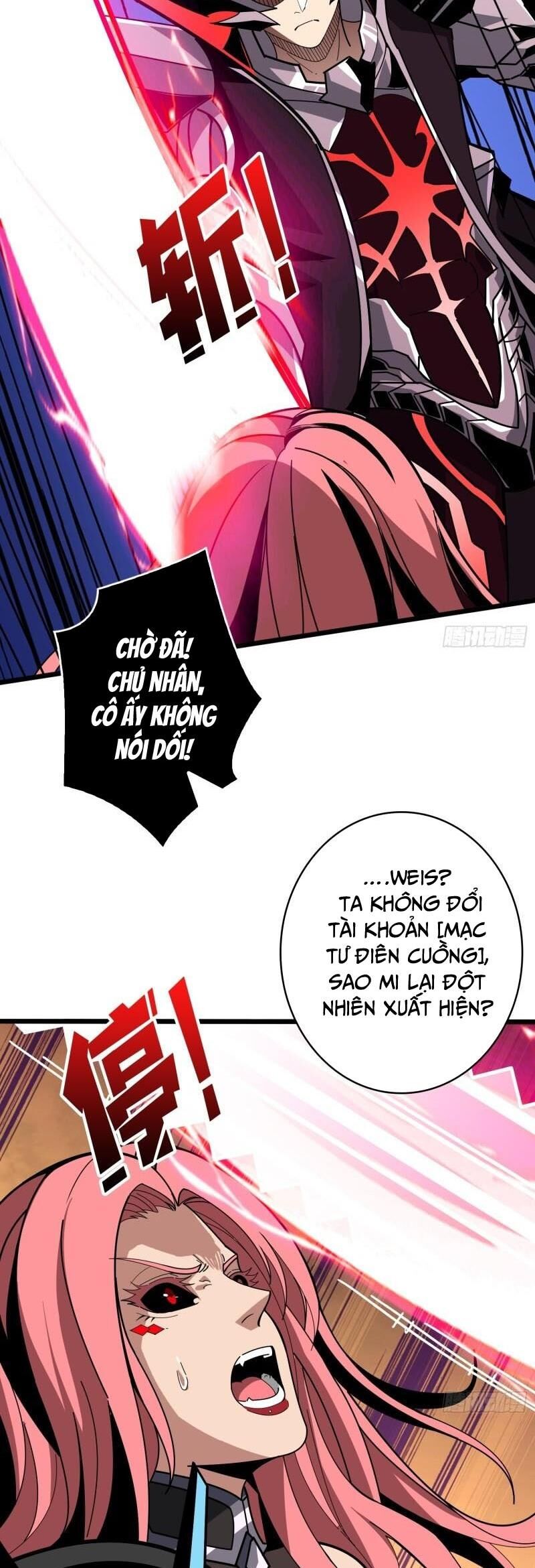 Vừa Chơi Đã Có Tài Khoản Vương Giả Chap 320 - Next Chap 321
