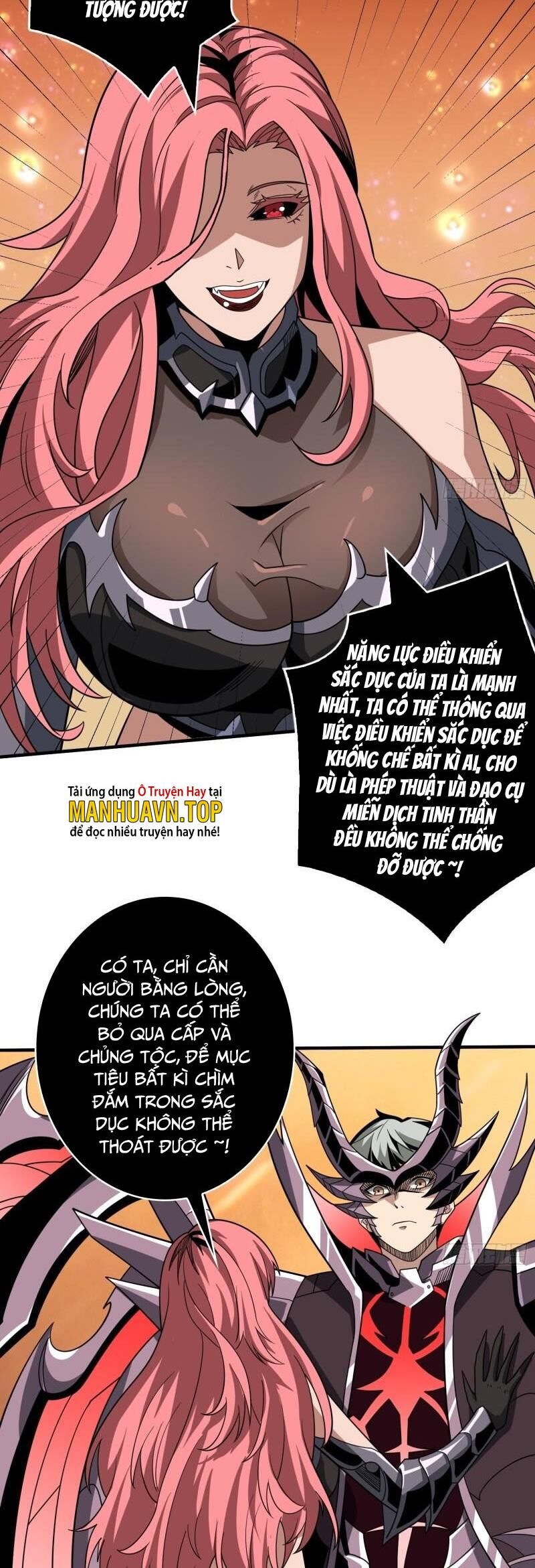 Vừa Chơi Đã Có Tài Khoản Vương Giả Chap 320 - Next Chap 321