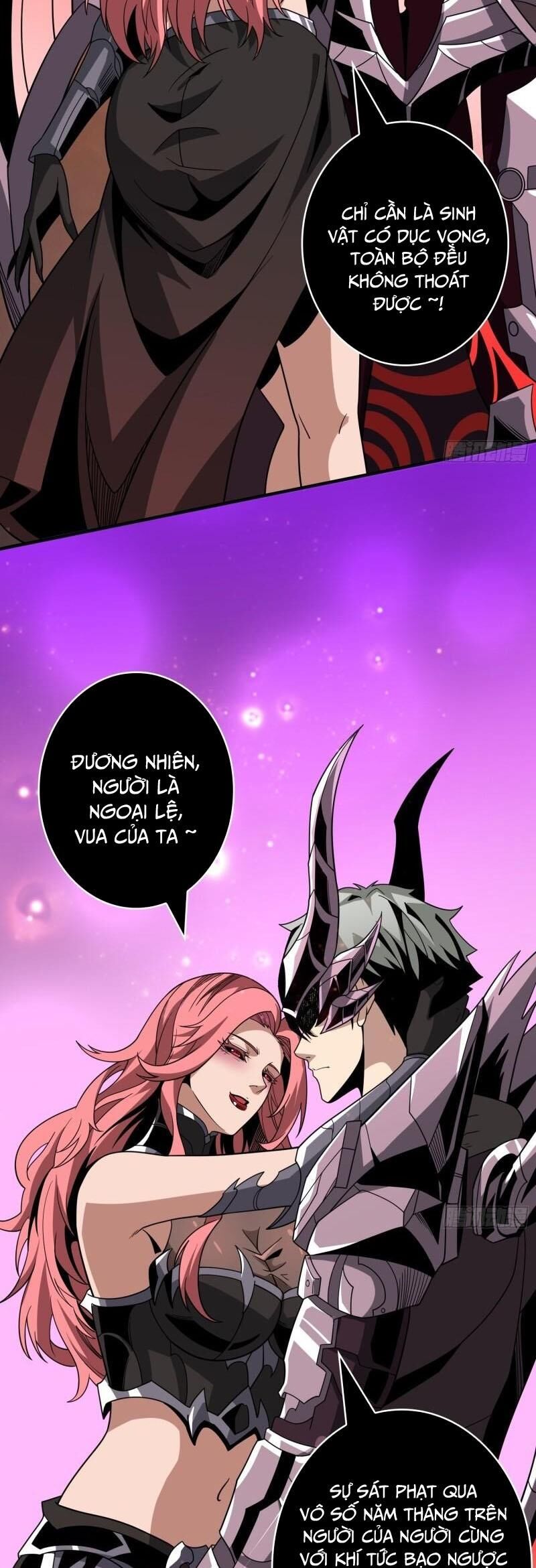 Vừa Chơi Đã Có Tài Khoản Vương Giả Chap 320 - Next Chap 321