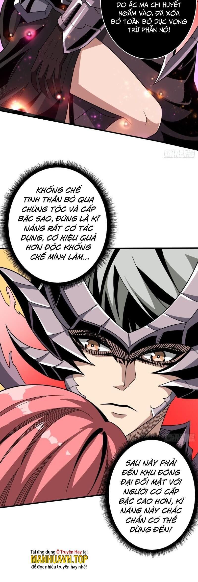 Vừa Chơi Đã Có Tài Khoản Vương Giả Chap 320 - Next Chap 321