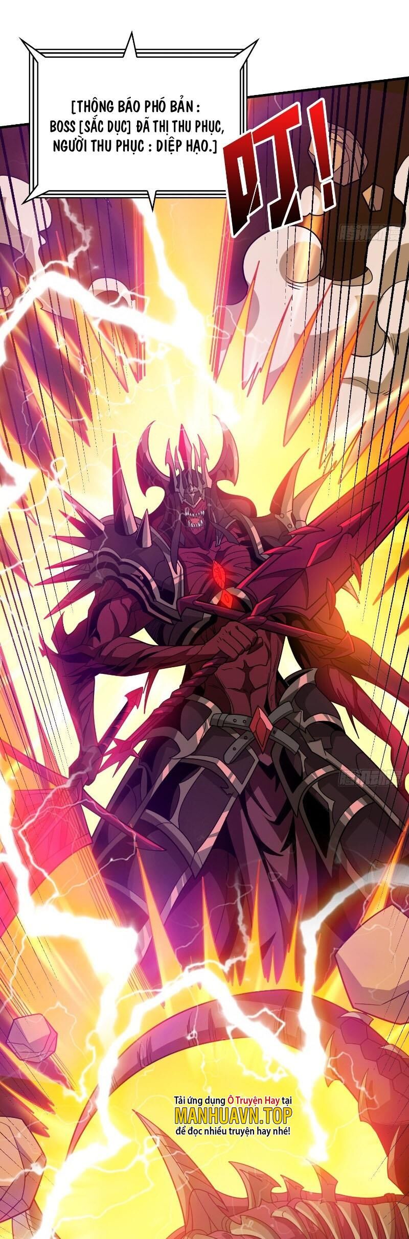 Vừa Chơi Đã Có Tài Khoản Vương Giả Chap 321 - Next Chap 322