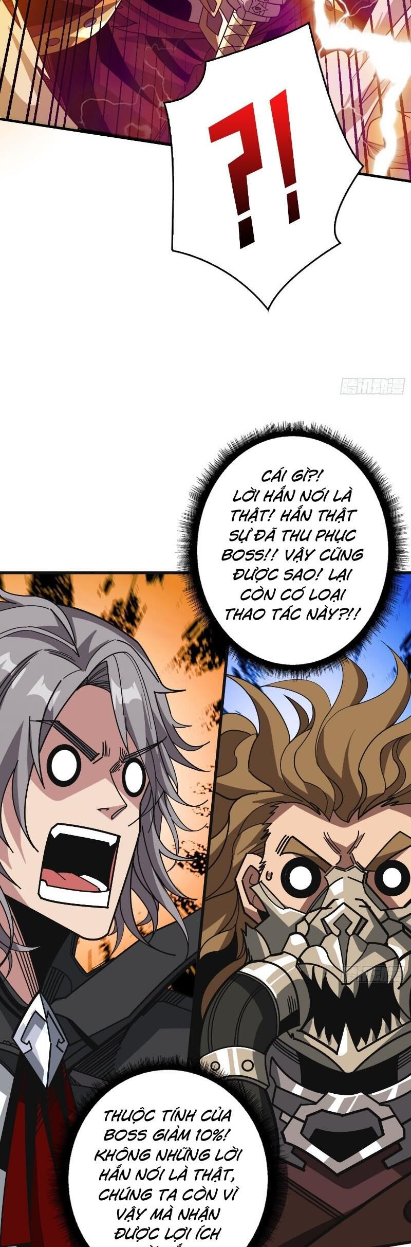 Vừa Chơi Đã Có Tài Khoản Vương Giả Chap 321 - Next Chap 322