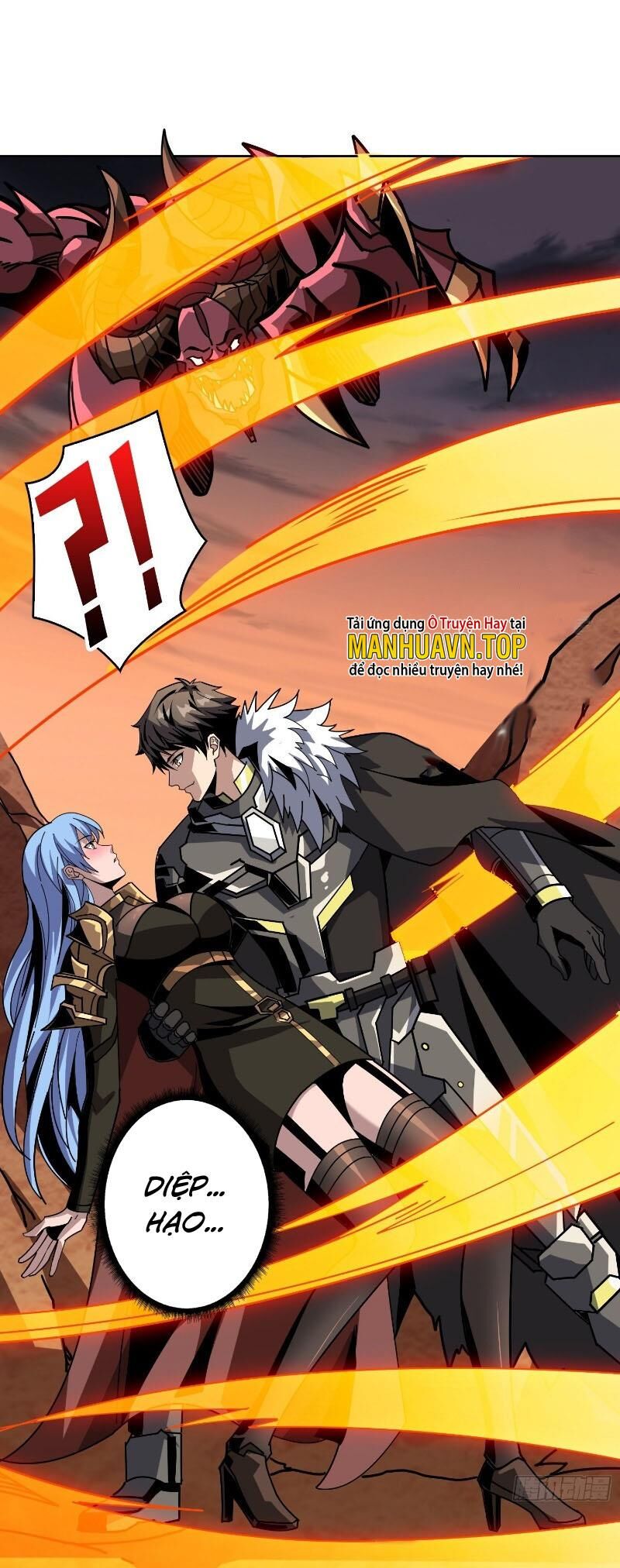 Vừa Chơi Đã Có Tài Khoản Vương Giả Chap 321 - Next Chap 322