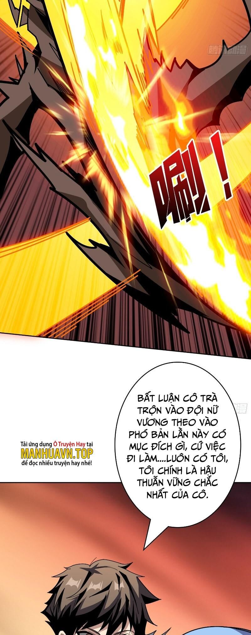 Vừa Chơi Đã Có Tài Khoản Vương Giả Chap 321 - Next Chap 322