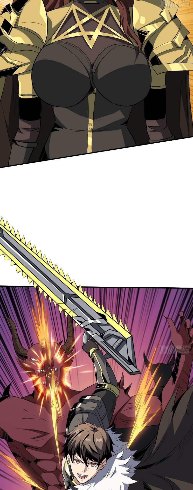 Vừa Chơi Đã Có Tài Khoản Vương Giả Chap 321 - Next Chap 322