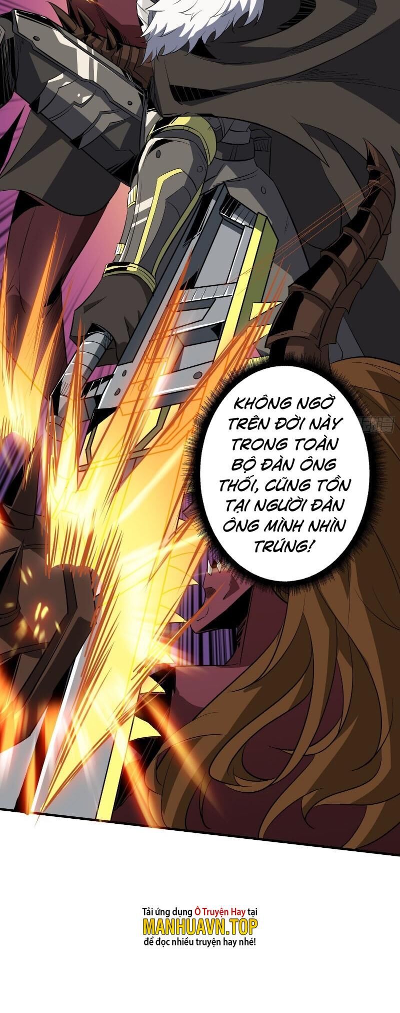 Vừa Chơi Đã Có Tài Khoản Vương Giả Chap 321 - Next Chap 322