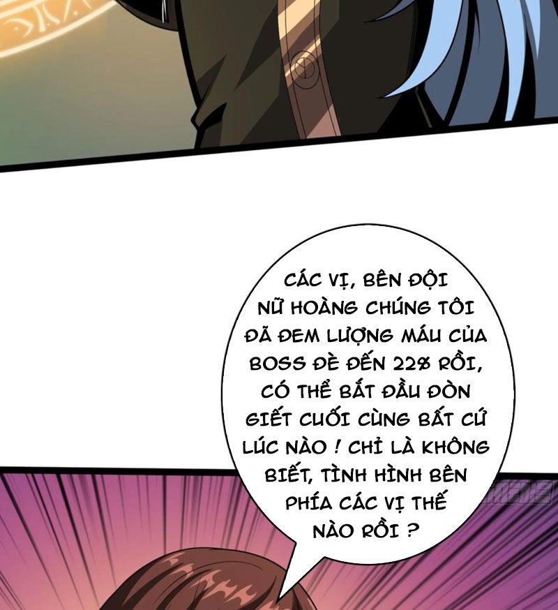 Vừa Chơi Đã Có Tài Khoản Vương Giả Chap 322 - Next Chap 323