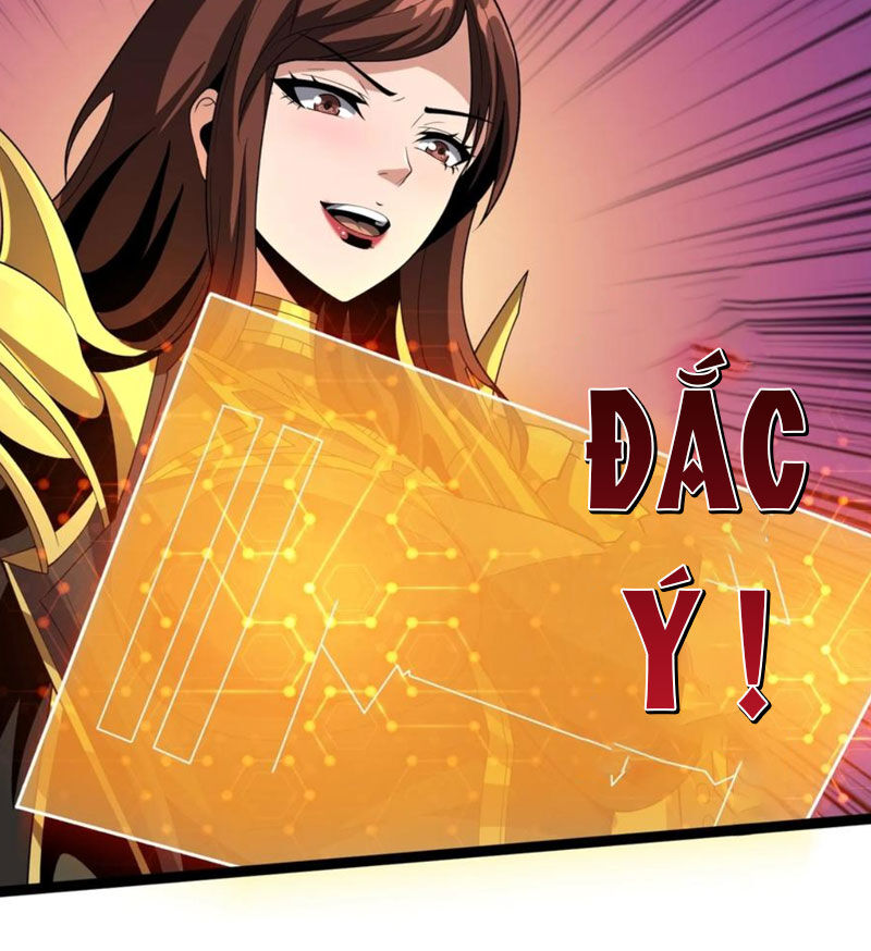Vừa Chơi Đã Có Tài Khoản Vương Giả Chap 322 - Next Chap 323