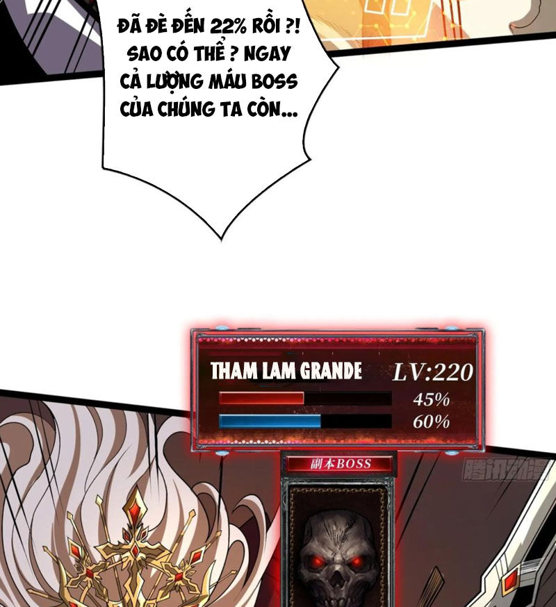 Vừa Chơi Đã Có Tài Khoản Vương Giả Chap 322 - Next Chap 323