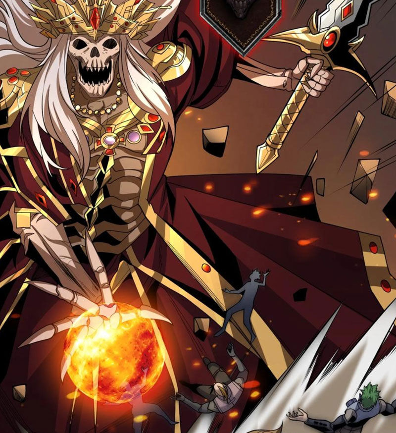Vừa Chơi Đã Có Tài Khoản Vương Giả Chap 322 - Next Chap 323