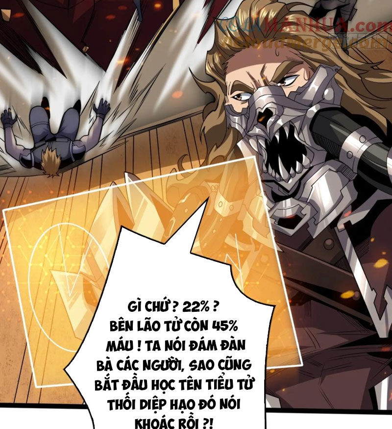 Vừa Chơi Đã Có Tài Khoản Vương Giả Chap 322 - Next Chap 323